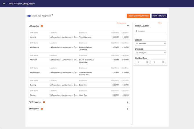 auto-assign-configurations